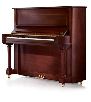 Steinway k top